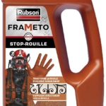 Rubson Frameto Rost-Stop 9