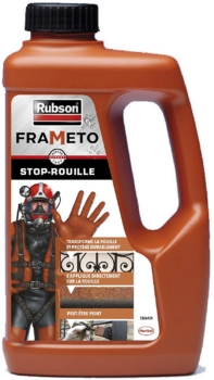 Rubson Frameto Rost-Stop 1