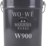 Wo-We Eisenmetallfarbe W900 12