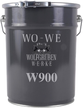 Wo-We Eisenmetallfarbe W900 4