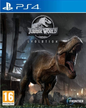 Jurassic World: Evolution 31