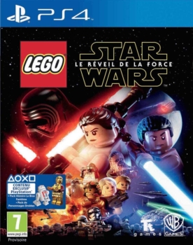 Lego Star Wars: Das Erwachen der Macht 20