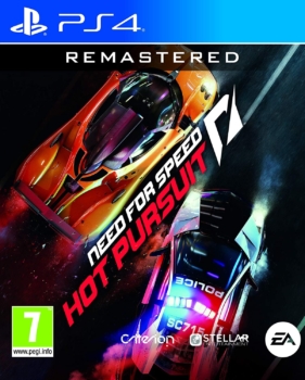 Need For Speed Hot Pursuit Remastered 28