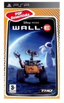 Wall-E Essentials 8