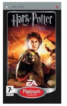 Harry Potter und der Feuerkelch 2