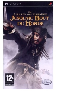 Pirates of the Caribbean 3: Bis ans Ende der Welt 3