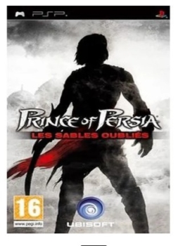 Prince Of Persia: Die vergessenen Sande 6