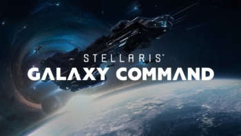 Stellaris: Galaxy Command 26