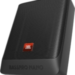 JBL BassPro Nano Ultra-Kompakt 9