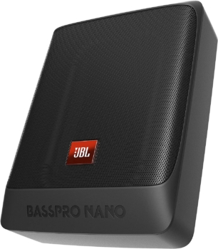 JBL BassPro Nano Ultra-Kompakt 1