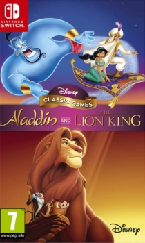 Aladdin und der Löwenkönig 24