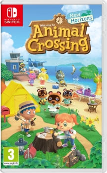 Animal Crossing: New Horizons 119