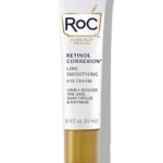RoC - Retinol correxion (glättende Augenpflege) 12
