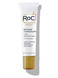 RoC - Retinol correxion (glättende Augenpflege) 8