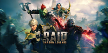 RAID: Shadow Legends 27