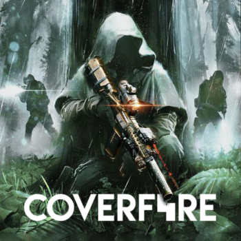 Cover Fire: Offline Shooting Games 34
