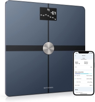 Withings Body+ 1