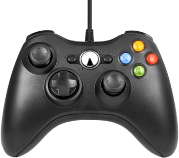 Xbox 360 Controller - Xbox/PC 13