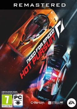 Need For Speed: Hot Pursuit (PC) 18