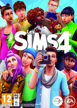 Die Sims 4 (PC) 21