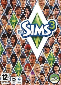 Die Sims 3 (PC) 22