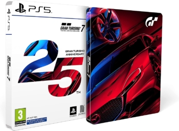 Gran Turismo 7 (2022) 7