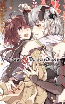 Mage & demon queen 11