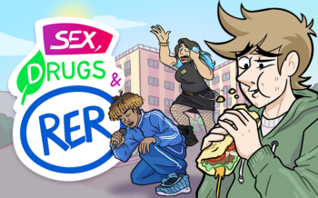 Sex, Drugs & S-Bahn 20
