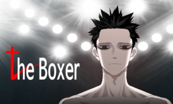 The boxer 22