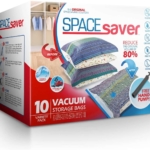 SpaceSaver - 10er-Pack 12