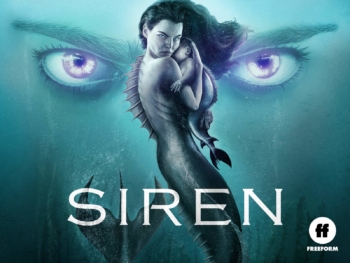 The siren 29
