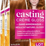 L'Oréal Paris - Ton-in-Ton Coloration Casting Crème Gloss 9