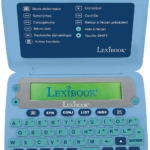 Lexibook das elektronische Wörterbuch des Deutschen neue Version 12