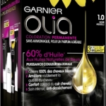 Garnier Olia - Permanente Haarfarbe mit natürlichen Blütenölen 10