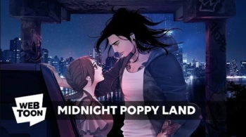 Midnight Poppy Land 9