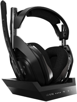 ASTRO Gaming A50 PS5 8