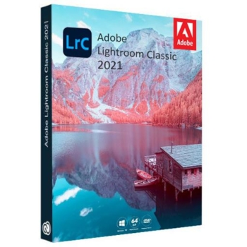 Adobe Lightroom Classic 2