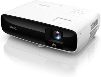 BenQ TK810 Intelligenter Videoprojektor 5