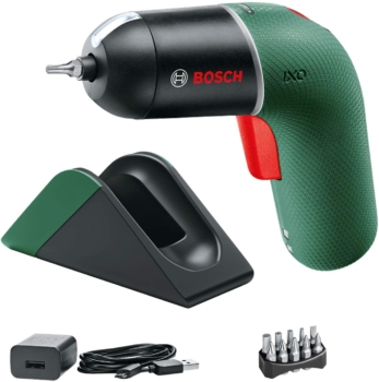 Bosch IXO 6e Gen 6