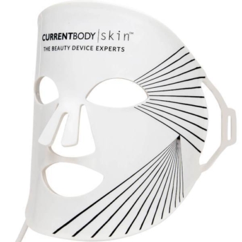 CurrentBody Skin LED Phytotherapie-Maske 9