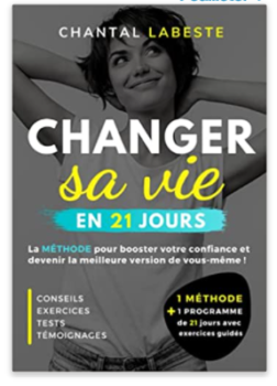 Chantal Labeste - Sein Leben in 21 Tagen ändern 17