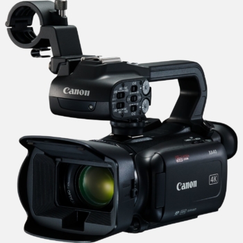 Canon XA40 UHD 4K-Camcorder 1