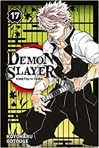 Demon Slayer T17 11