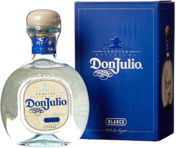 Don Julio Blanco Tequila, 70 cl 3