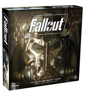 Fallout Brettspiel 8