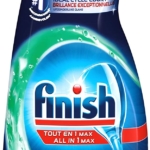 Finish Power Gel All-in-One Max 13