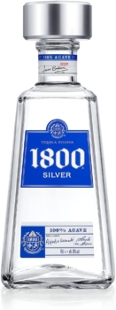 Jose Cuervo 1800 Reserva Silber 6
