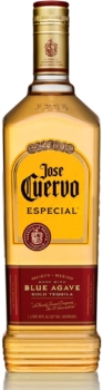 Jose Cuervo Especial Reposado Tequila 1