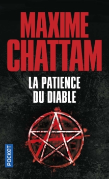 Die Geduld des Teufels - Maxime Chattam 26