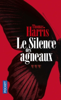 Das Schweigen der Lämmer - Thomas Harris 3
